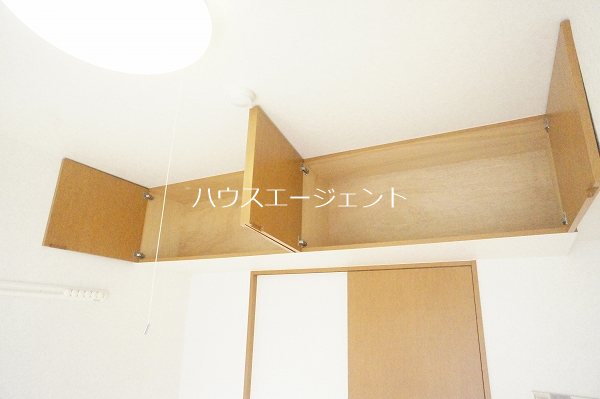 ＡＱＵＡⅠ ベッドルーム