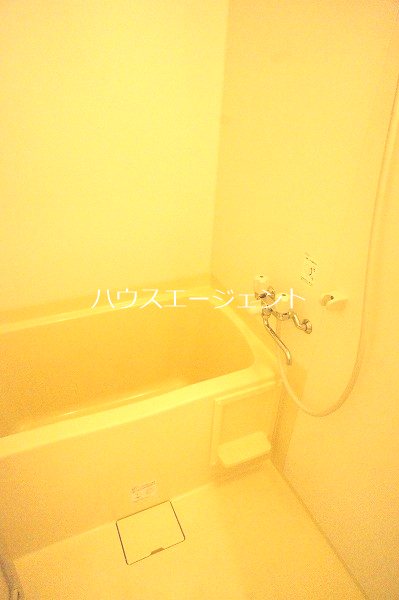 ＡＱＵＡⅠ 風呂画像