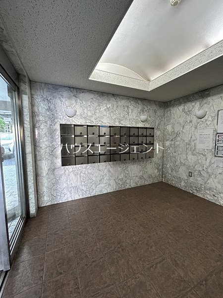 Ｋ・Ｍコート その他外観1