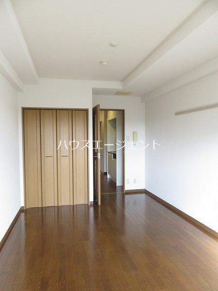 Ｋ・Ｍコート リビング