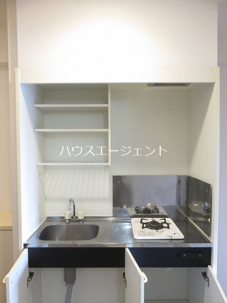 Ｋ・Ｍコート キッチン