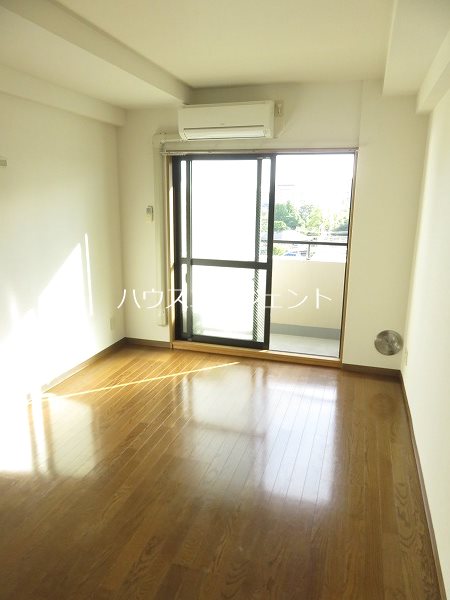 Ｋ・Ｍコート ベッドルーム