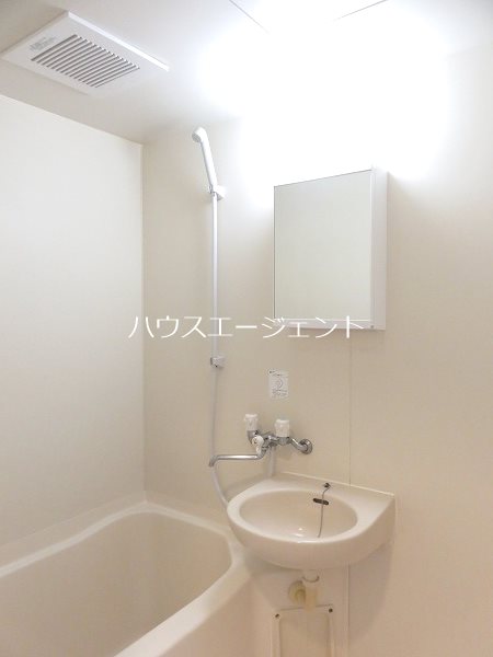 Ｋ・Ｍコート 風呂画像