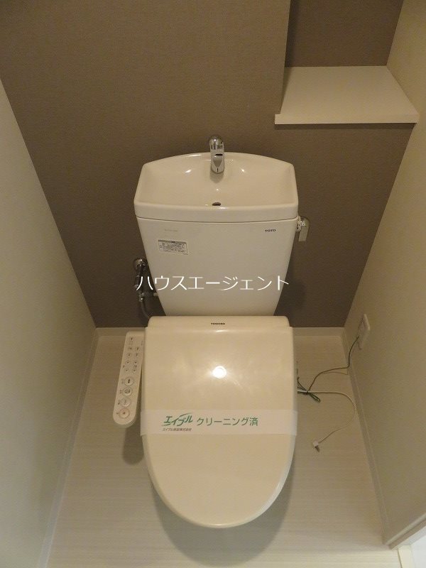 Vivace Kasai その他1