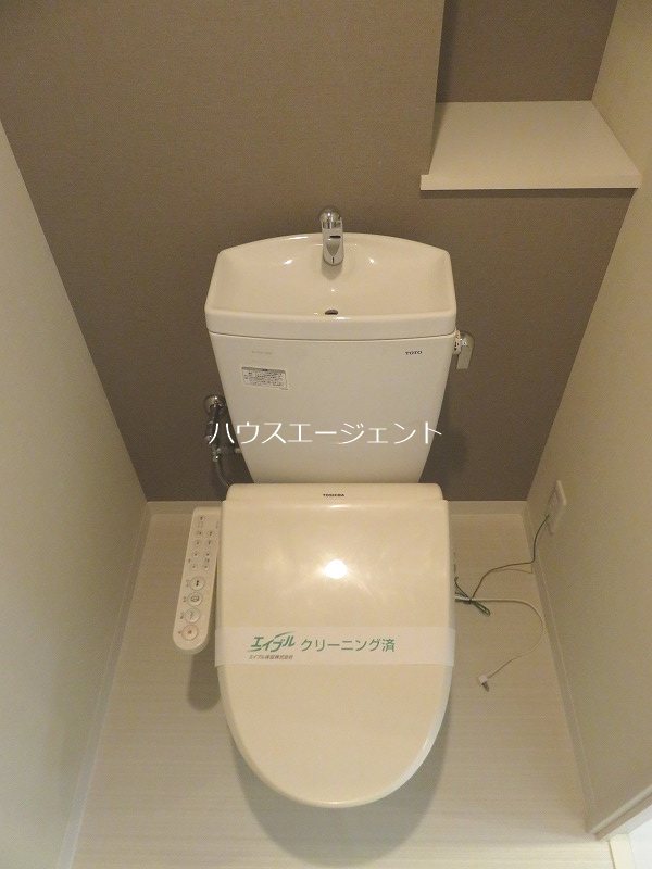 Vivace Kasai その他1