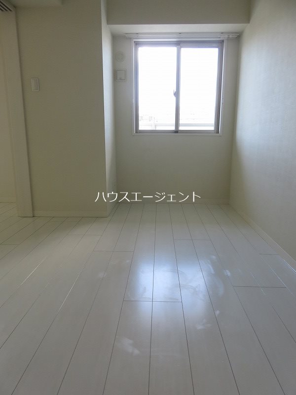 Vivace Kasai ベッドルーム