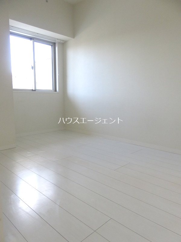 Vivace Kasai ベッドルーム