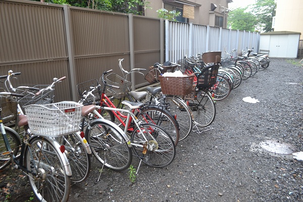 第五サンキビル その他外観4