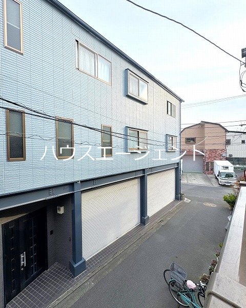 中葛西８丁目戸建3 その他1