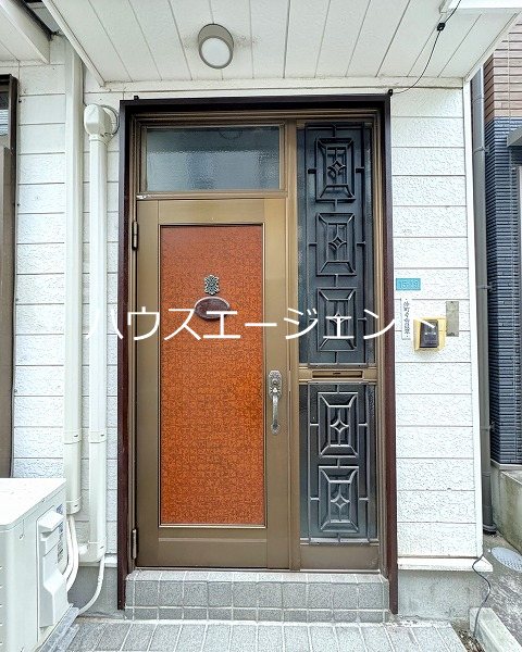 中葛西８丁目戸建3 その他外観1