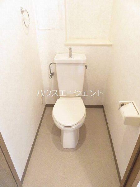 グロリア壱番館 その他2