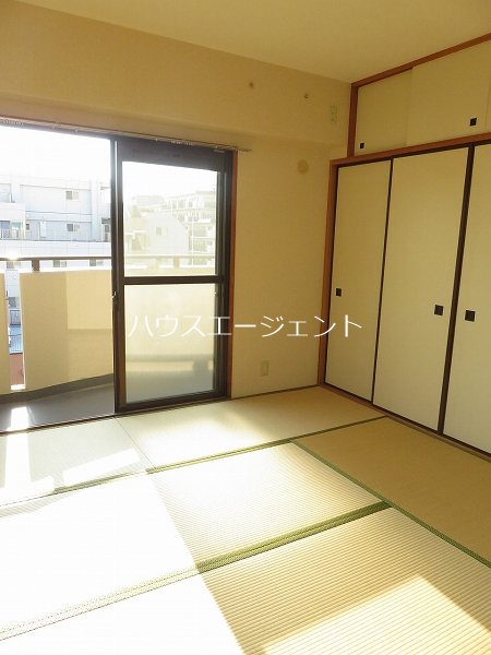 グロリア壱番館 その他3