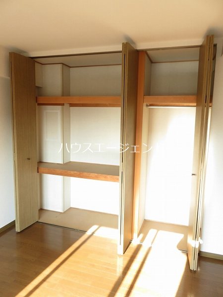 グロリア壱番館 その他4