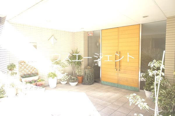 グロリア壱番館 その他外観1