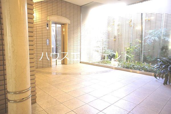 グロリア壱番館 その他外観2