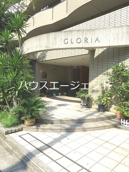 グロリア壱番館 その他外観3
