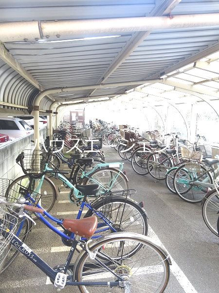 グロリア壱番館 その他外観4