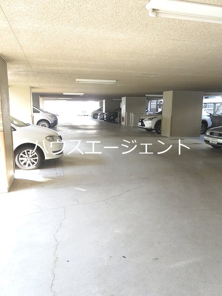 グロリア壱番館 その他外観5