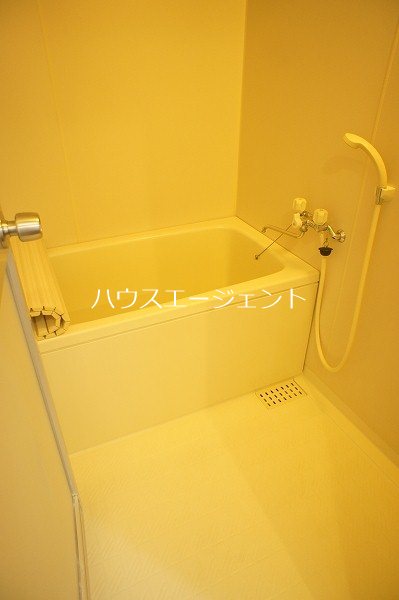 グロリア壱番館 風呂画像