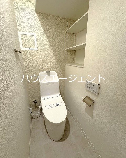 グリーンパーク北葛西 その他2
