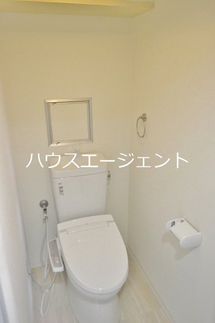 グリーンパーク北葛西 その他3