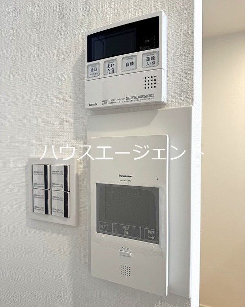グリーンパーク北葛西 その他6