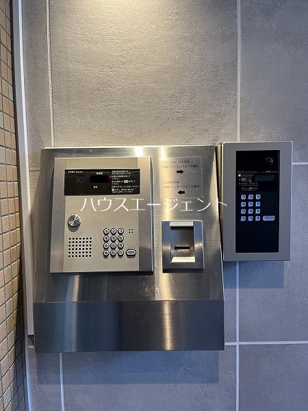 グリーンパーク北葛西 その他外観2