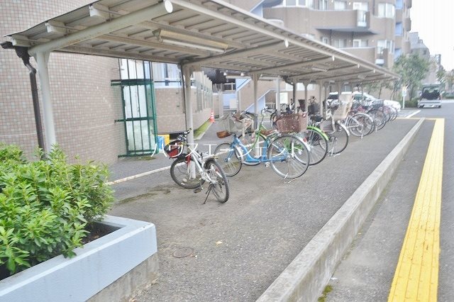 グリーンパーク北葛西 その他外観5