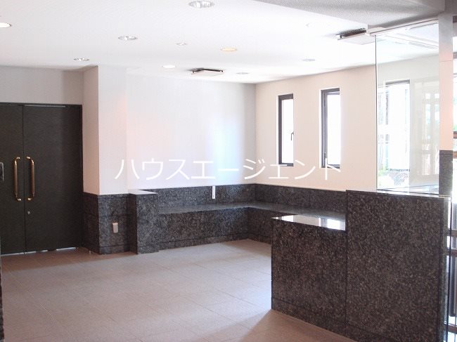 コスモ葛西臨海公園ロイヤルコート その他外観1