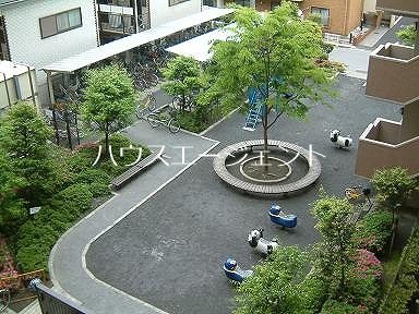 コスモ葛西臨海公園ロイヤルコート その他外観2