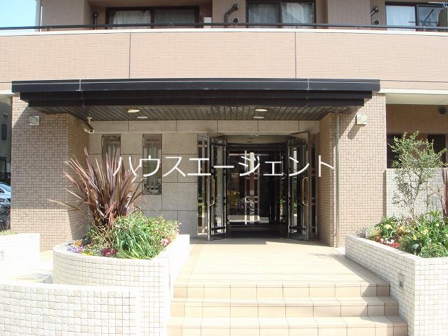 コスモ葛西臨海公園ロイヤルコート その他外観3