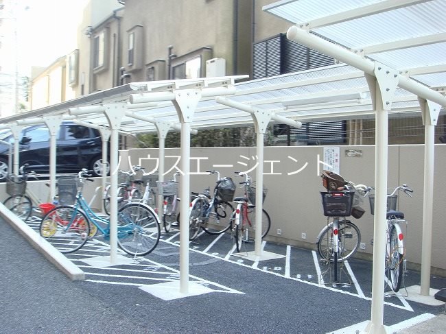 コスモ葛西臨海公園ロイヤルコート その他外観5