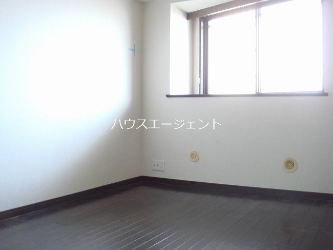 コスモ葛西臨海公園ロイヤルコート ベッドルーム