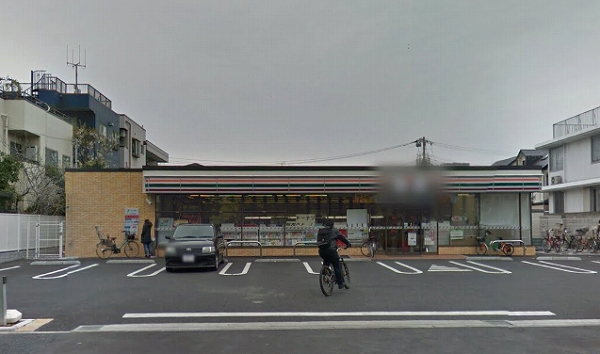 コスモ葛西臨海公園ロイヤルコート 周辺画像3