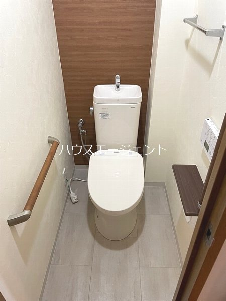 アリーナコースト弐番館 その他3