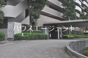 アリーナコースト弐番館 その他外観1