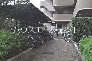 アリーナコースト弐番館 その他外観2