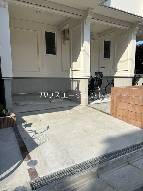 BOW HOUSE　3 その他外観1