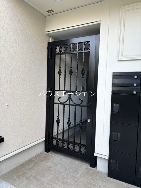 BOW HOUSE　3 その他外観3