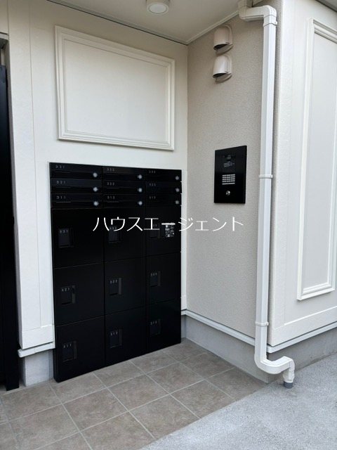 BOW HOUSE　3 その他外観4