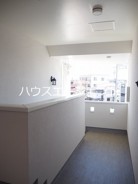 BOW HOUSE　3 その他外観5