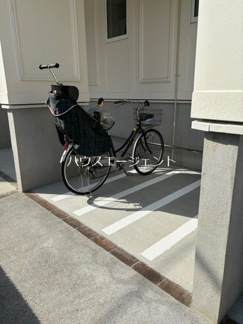 BOW HOUSE　3 その他外観6