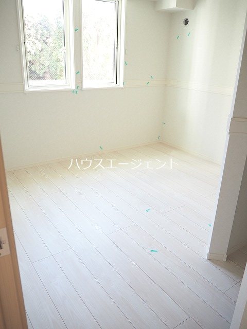 BOW HOUSE　3 ベッドルーム