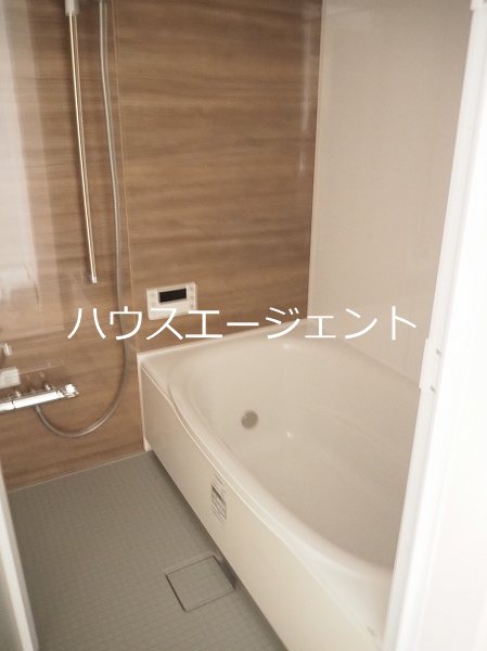 BOW HOUSE　3 風呂画像