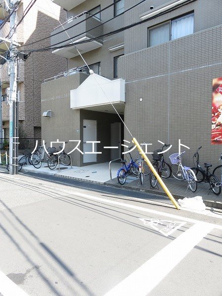 &amp;amp;LifeⅡ その他外観3