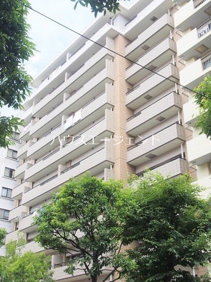 第2荒井プレイス 401号室 外観