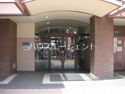 第2荒井プレイス その他外観1