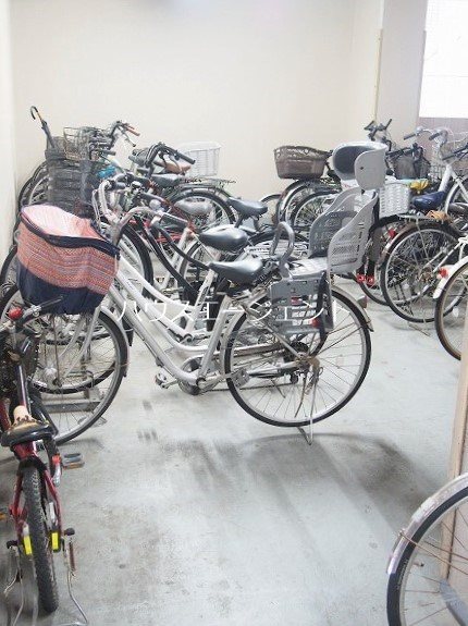 第2荒井プレイス その他外観2