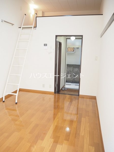 ツゥインズＡ その他1