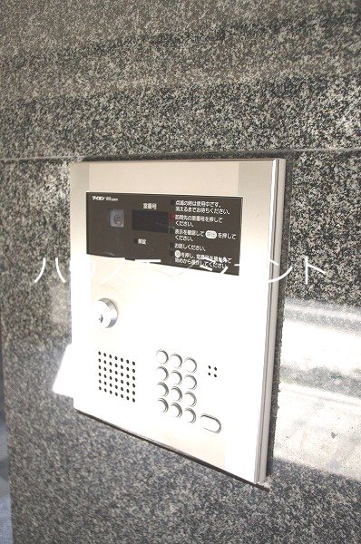 ロングエイトⅢ その他外観1